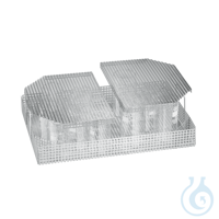 E969 Insert f. E945/E941, Insert for holding different utensils. E969 Insert...