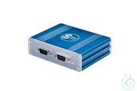 APH 100, Segosoft serial industrial converter For serial connection of 2...