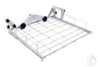 A100 Oberkorb für Module, Upper basket For the optimum loading of injector...