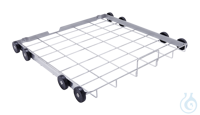 A151 Unterkorb, Lower basket For holding standard DIN mesh trays as well as...