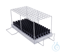 A303 Modul für Pipetten, Module for the optimum loading of up to 98 pipettes....