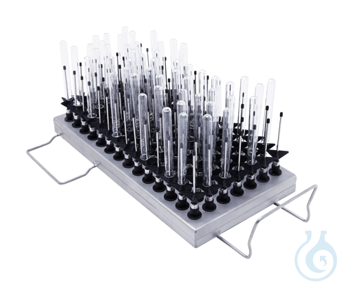 Miele A304 Modul fuer Vials, Zubehoer Prof. Spu...
