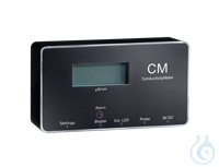 CM/1 ConductivityMeter, ConductivityMeter For measuring the conductivity...