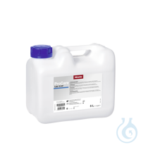 ProCare Lab 10 AT - 5 l EU1, Liquid detergent, alkaline, 5 l For optimum...