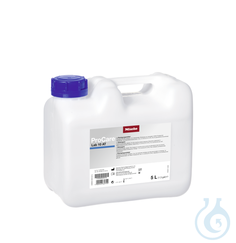 ProCare Lab 10 AT - 5 l EU1, Fluessigreiniger, ...
