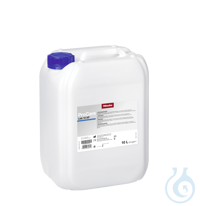 ProCare Lab 10 AP - 10 l EU1, Liquid detergent, alkaline, 10 l For optimum...