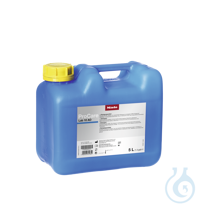 ProCare Lab 10 AO - 5 l EU1, Liquid detergent, alkaline, 5 l For optimum...
