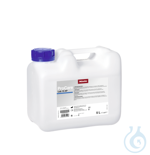 ProCare Lab 10 AP - 5 l EU1, Fluessigreiniger, ...