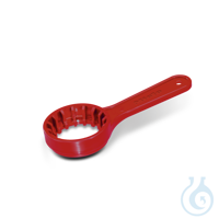 CK/1DIN51 Canister key, Canister code for easy opening of ProCare 5 l, 10 l...