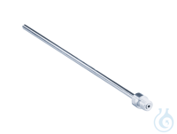 E351 Injektordüse 4x160mm, Injector nozzle For the optimum cleaning of the...