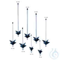 8Artikelen als: ID220 Injektord. 6,0x220mm, Injector nozzle with plastic supports, Ø 6 mm,...