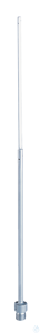 Spray pipe F.BUTYROMETER,VERP., Injector nozzle for butyrometers. Spray pipe...