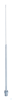Spülrohr F.BUTYROMETER,VERP., Injektordüse für Butyrometer., Für...