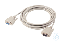 APH 303, Extension cable 3 m, for the extension of connection cable type 1...