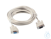 APH 304, Extension cable 5 m, for the extension of connection cable type 1...