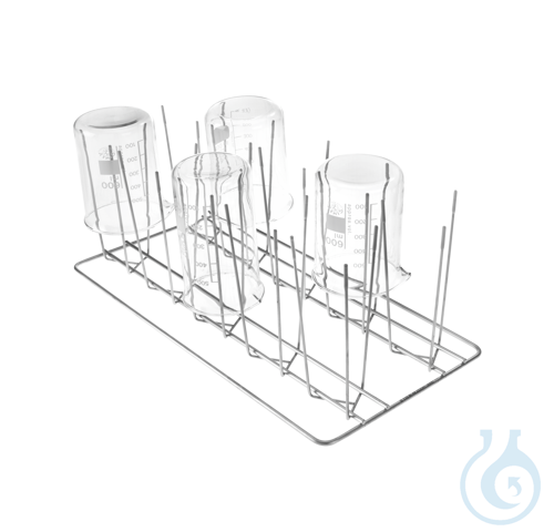 Miele E110 1/2 10Becher.250-600, Accessories wa...