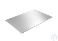 DE-CS6-85 Lid, Appliance lid Cover for top of machine incl. side unit, 60 cm...
