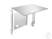 DE-CS7-85 Lid, Appliance lid for the top cover on the machine, 70 cm deep, 90...