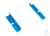 APH 190, Wandhalterung für Segosoft-Module., Lieferumfang: 2 Metallwinkel...