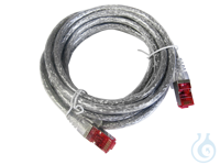 APH 406, Network cable for connection to the network, length 3 m (type 6)....