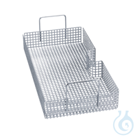 AK12 1/2Einsatz Korbausf., Insert for holding different utensils. AK12...