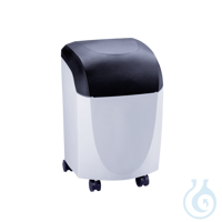 PG8597 D Aqua-Soft-System, Twin-tank water softener Twin-tank water softener...