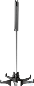 2Artikelen als: A841 EasyLoad, Injector nozzle with plastic supports, nozzle diameter 6 mm,...