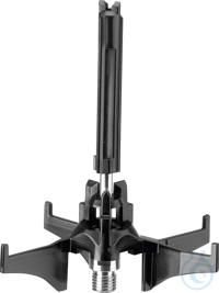 2Artikelen als: A842 EasyLoad, Injector nozzle with plastic supports, nozzle diameter 4 mm,...