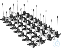 A302/3 Module, Module for optimum loading of laboratory glassware – can be...