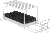 A613 Modul, Module for the optimum reprocessing of volumetric and measuring...