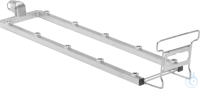 A620 Module, Module for the optimum reprocessing of laboratory glassware, 10...
