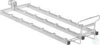 A621 Modul, Module for the optimum reprocessing of laboratory glassware, 20...