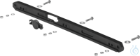 A857 Conversion kit für Laborwagen, Conversion kit For using lab carts with...