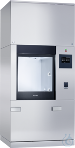 8Artikelen als: PLW8617 D EL/S RT, Lab washer, steam/electrically heated – single door, with...