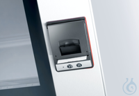 2Artikelen als: PR Printer PLW/PWD 86xx 1150mm, Built-in report printer For printing process...