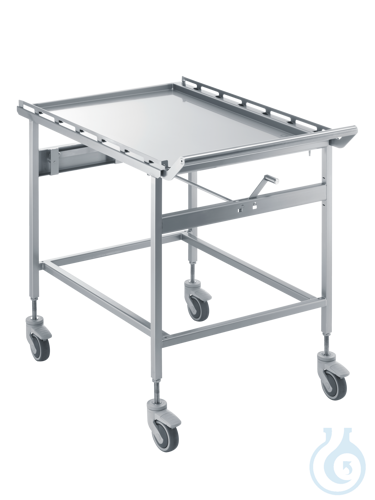 Miele TT86, Zubehoer Prof. Spuel- und Medizinte...