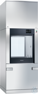 4Artikelen als: PLW8616 D, Lab washer, electrically heated - double door, 900 mm wide, 351 l...