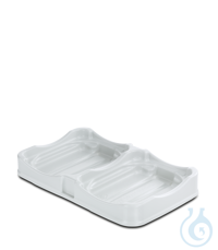 DTD2 Drip tray, Drip tray for the secure placement of ProCare media...