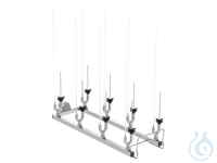 A312 Modul, Module For reprocessing viscometers. A312 Modul, Module For...
