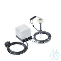 DOS K 85/1 flex, Dispenser module for 5 litre canister with level indicator...