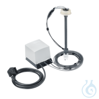 DOS K 85 flex, Dispenser module for 5-10 litre canisters with level indicator...