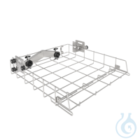 APLW106 Basket, Basket for optimum loading of injector modules or inserts....