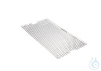 A12/2 Insert Cover, Insert For the gentle cleaning of delicate load items by...