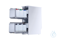 PG8596 D AW DOS - Schrank, Dispensing cabinet For process chemicals and...