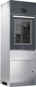 5Artikelen als: PLW 7111 [S-1012], SlimLine laboratory glasswasher, with electric heating,...