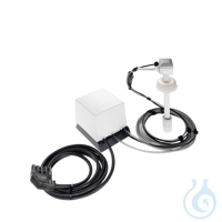 DOS G 80/1 comfort, Hose metering pump with fill level indicator for...