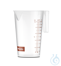 MB1 250, Measuring beaker, 250 ml for easy dispensing of ProCare products....