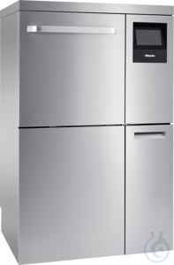 PLW8636 LAB MON EUP 3N AC 400V 50Hz, Lab washer, electrically heated, with...