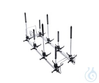 A300/3 Modul, Module for optimum loading of laboratory glassware – can be...