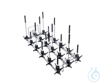 A301/5 Module, Module for optimum loading of laboratory glassware – can be...